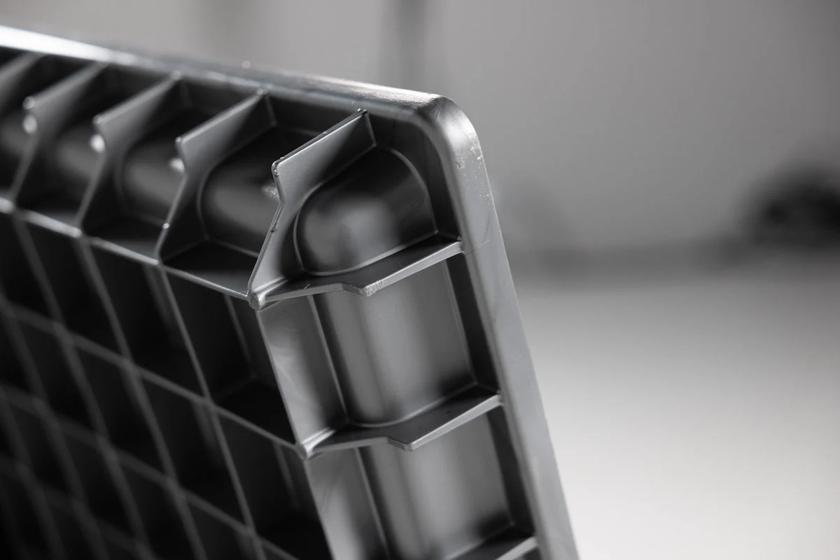 Polar Plastic Drainpans